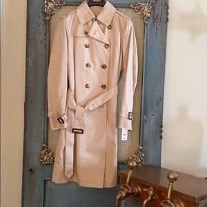 Brooks Brothers Trench/Rain Coat